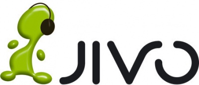 Photo of Jivo Car Mount Basic - Black