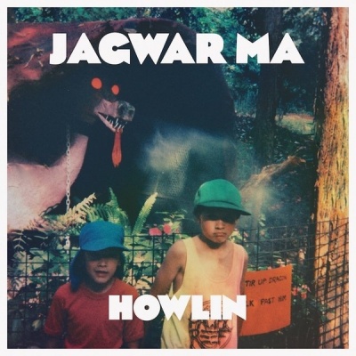 Photo of Mom Pop Music Jagwar Ma - Howlin