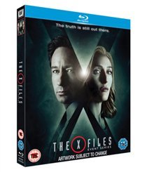 Photo of X-Files: The Event Series