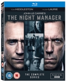 Photo of Night Manager