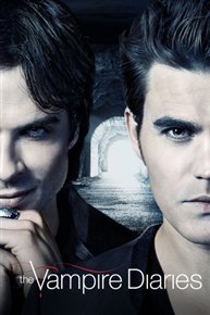 Photo of Vampire Diaries: The Complete Seventh Season