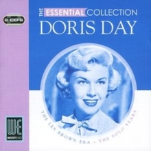 Photo of AVID Doris Day - The Essential Collection