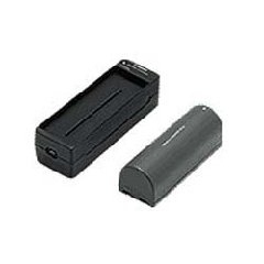 Photo of Canon - LK60 - Portable Kit incl Lithium Ion Battery to suit mini260