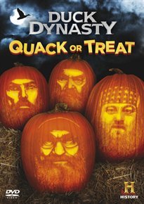 Photo of History - Duck Dynasty: Quack Or Treat