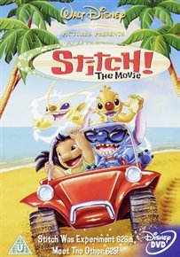 Photo of Stitch! The Movie