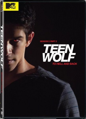 Photo of Teen Wolf: Season 5 - Part 2