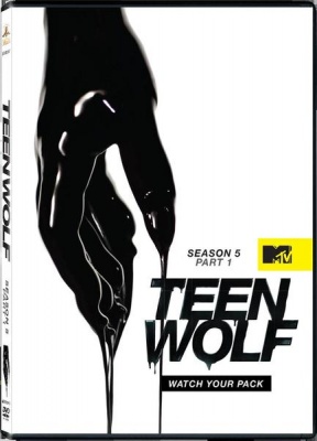 Photo of Teen Wolf Season 5 Part 1