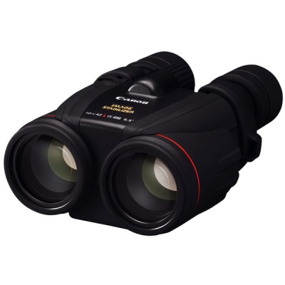 Photo of Canon 10 X 42 L IS Waterproof Binoculars