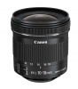 Canon EF-S 10 - 18 mm F 4.5 - 5.6 IS STM Wide Angle Lens Photo