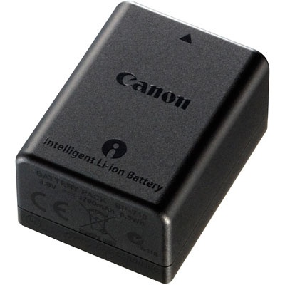 Photo of Canon BP-718 Battery Pack