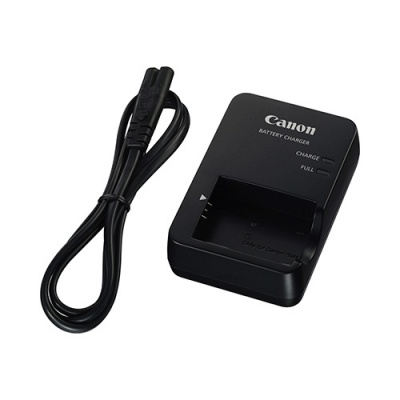 Photo of Canon CB-2LHE Battery Charger For NB-13L
