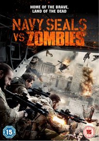 Photo of Navy SEALs Vs. Zombies movie