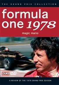 Photo of Formula 1 Review: 1978