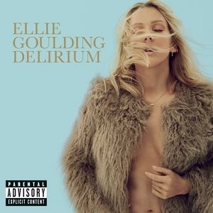 Photo of Interscope Records Ellie Goulding - Delirium