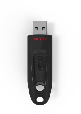 Photo of Sandisk Cruzer Ultra USB 3.0 Flash Drive - 32GB