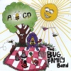 CD Baby Bug Family Band - Abeecd Photo