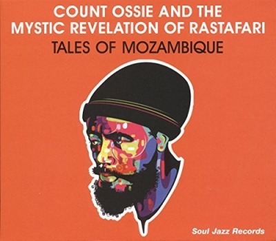 Photo of Soul Jazz Count Ossie & Mystic Revelation of Rastafari - Tales of Mozambique