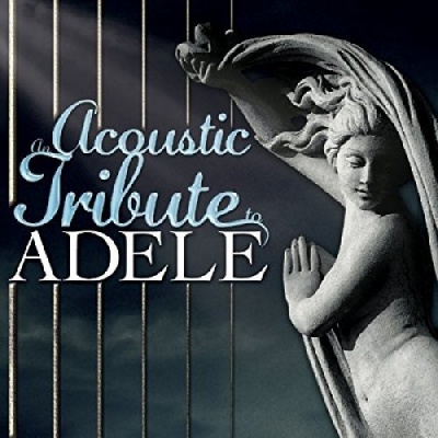 Photo of Cleopatra Records Acoustic Tribute to Adele / Various