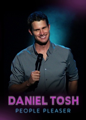 Photo of Daniel Tosh: People Pleaser