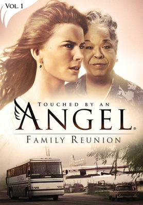 Photo of Touched By An Angel: Family Reunion