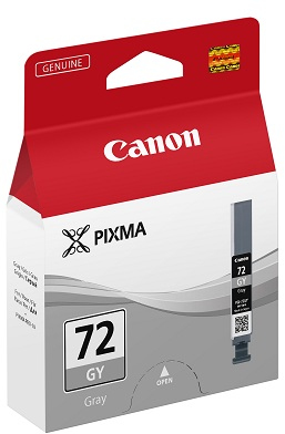 Photo of Canon PGI-72 Grey