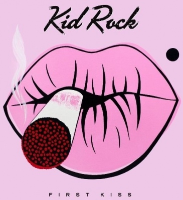 Photo of Warner Kid Rock - First Kiss