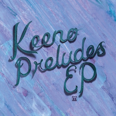 Photo of Med School Keeno - Preludes EP