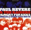 Rev Ola Paul & Raiders Revere - Hungry For Kicks: Singles & Choice Cuts 1965-69 Photo