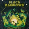 Heavy Psych Sounds Black Rainbows - Stellar Prophecy Photo