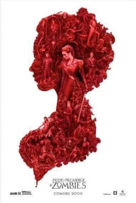 Photo of Pride and Prejudice and Zombies