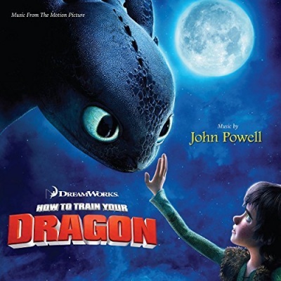 Photo of Imports John Powell - How to Train Your Dragon / O.S.T.