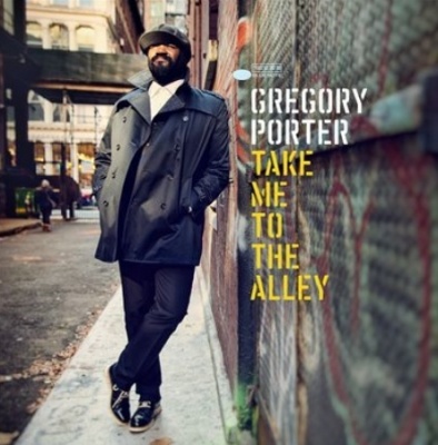 Photo of Blue Note Records Gregory Porter - Take Me to the Alley