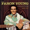 Acrobat Faron Young - Collection: 1951-62 Photo