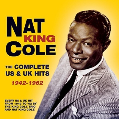 Photo of Acrobat Nat King Cole - Complete Us & UK Hits 1942-62
