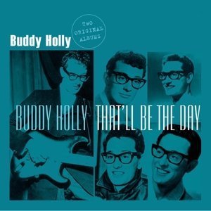 Photo of Imports Buddy Holly - Buddy Holly: That'Ll Be the Day