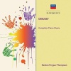 Imports Debussy Debussy / Fergus-Thompson / Fergus-Thompso - Debussy: Solo Piano Music Photo