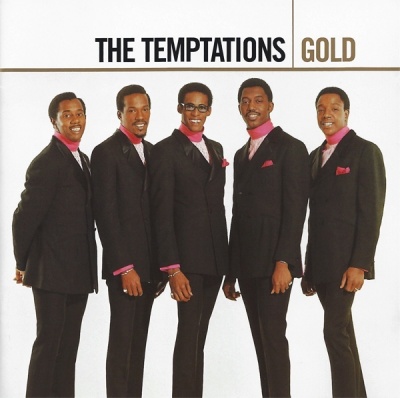 Photo of Motown Temptations - Gold