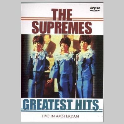 Photo of Imports Supremes - Greatest Hits