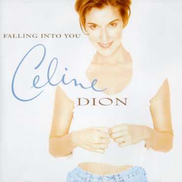 Photo of Sbme Special Mkts Celine Dion - Falling Into You