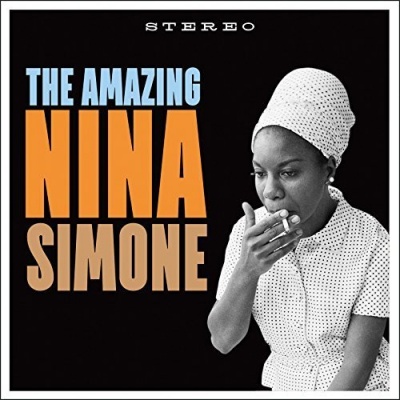 Photo of NOT NOW MUSIC Nina Simone - The Amazing
