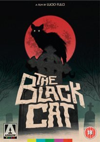 Photo of Black Cat