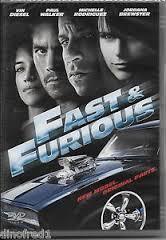 Photo of Fast & Furious 4