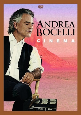 Photo of Verve Andrea Bocelli - Cinema Special Edition