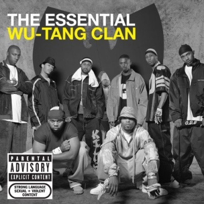 Photo of Imports Wu-Tang Clan - The Essential
