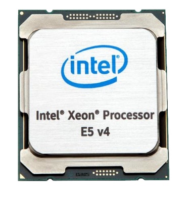 Photo of Intel Xeon Processor E5-2630V4 20M Cache 2.20GHz Processor