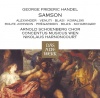 Warner Classics Handel / Johnson / Vienna Cm / Harnoncourt - Handel: Samson Photo