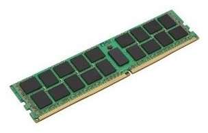 Photo of Kingston Technology 16GB DDR4-2400MHZ REG ECC CL17 288pin 1.2V Memory
