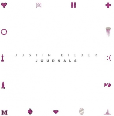 Photo of Def Jam Recordings Justin Bieber - Journals