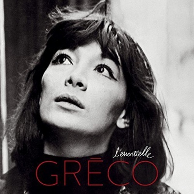 Photo of Imports Juliette Greco - Complete Best 1951-2013: Limited
