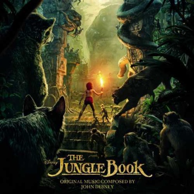 Photo of Walt Disney Records Jungle Book - Original Soundtrack